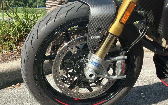 2020 Ducati Monster