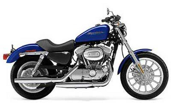 2004 Harley-Davidson Sportster® XL 883