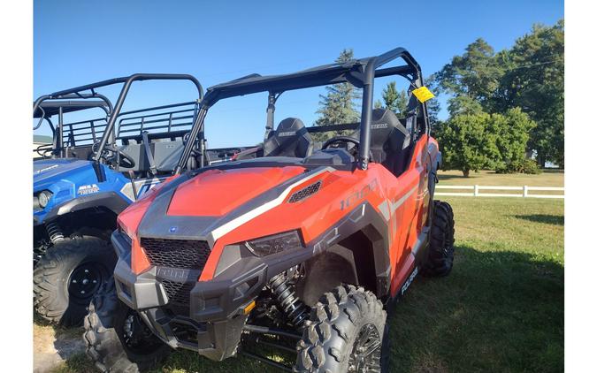 2024 Polaris Industries GEN 1k PREM