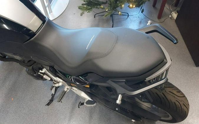 2021 BMW F 900 R Black Storm Met.