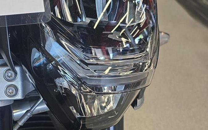 2021 BMW F 900 R Black Storm Met.