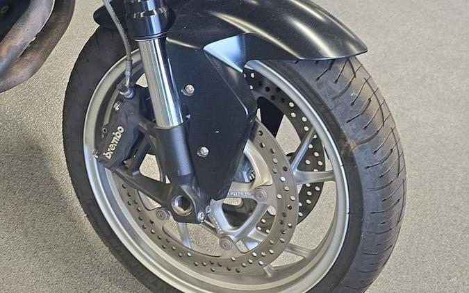 2021 BMW F 900 R Black Storm Met.