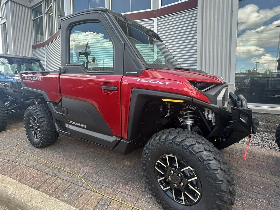 2024 Polaris® Ranger XD 1500 NorthStar Edition Ultimate