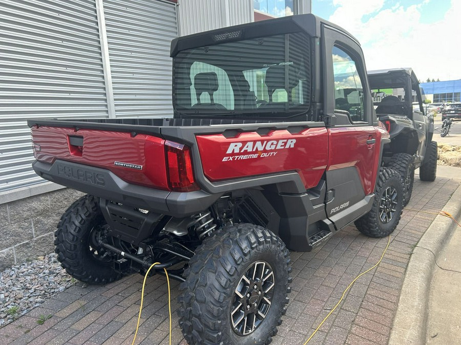 2024 Polaris® Ranger XD 1500 NorthStar Edition Ultimate