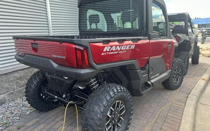 2024 Polaris® Ranger XD 1500 NorthStar Edition Ultimate