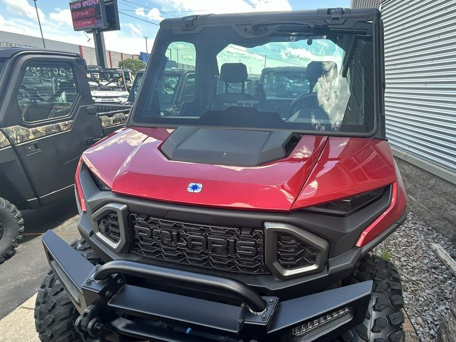 2024 Polaris® Ranger XD 1500 NorthStar Edition Ultimate