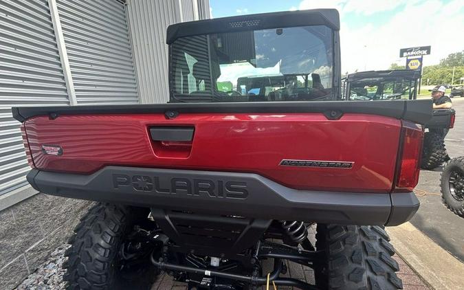 2024 Polaris® Ranger XD 1500 NorthStar Edition Ultimate