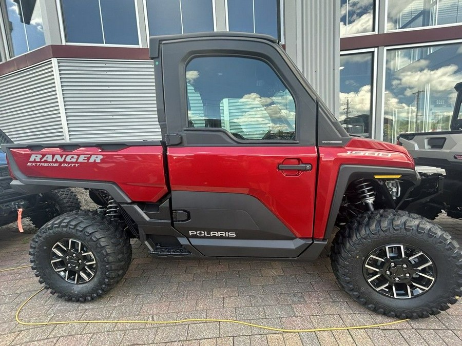 2024 Polaris® Ranger XD 1500 NorthStar Edition Ultimate