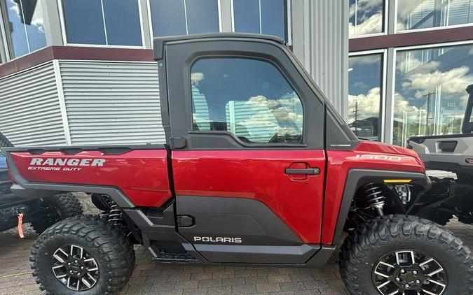 2024 Polaris® Ranger XD 1500 NorthStar Edition Ultimate