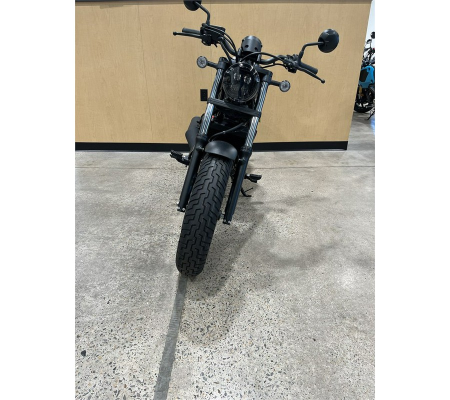 2024 Honda Rebel 300 ABS