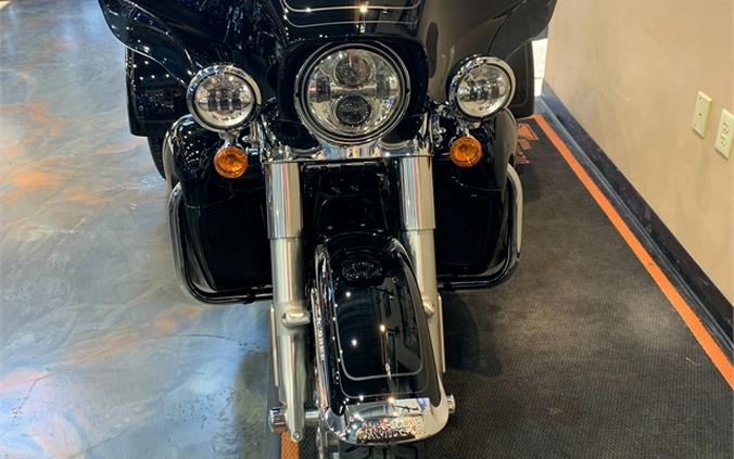 2024 Harley-Davidson Tri Glide Ultra