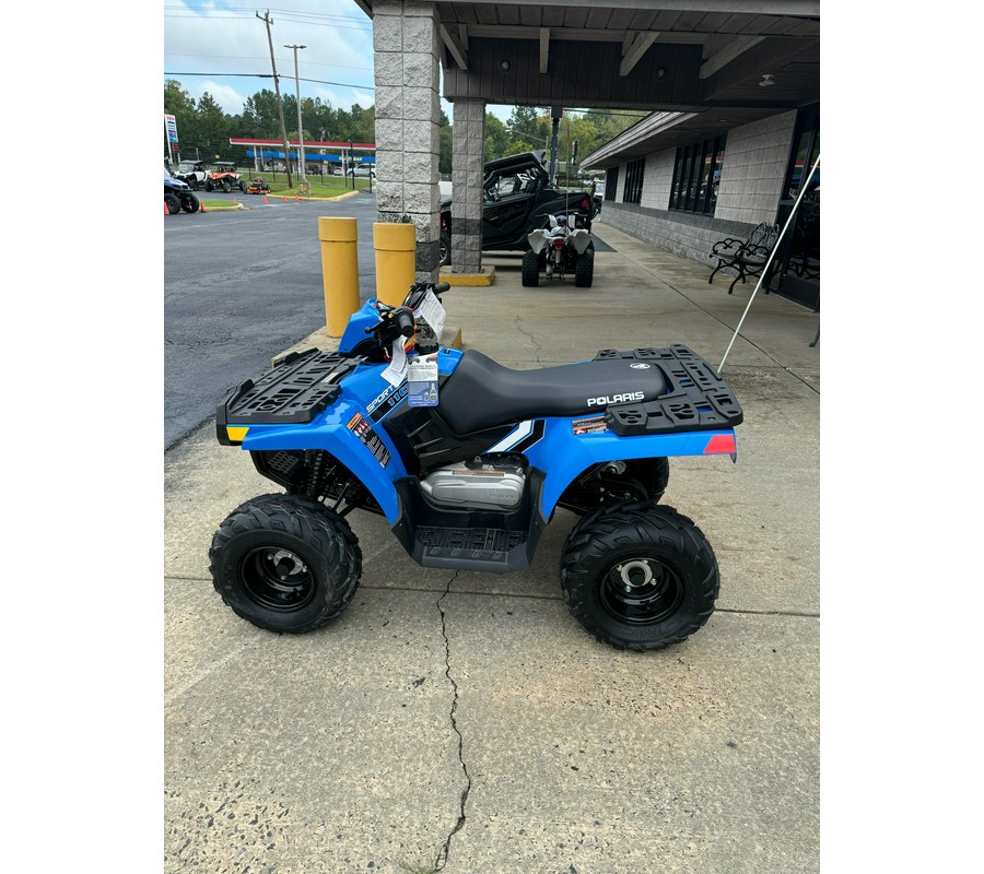 2025 Polaris Sportsman 110 EFI