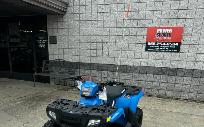 2025 Polaris Sportsman 110 EFI