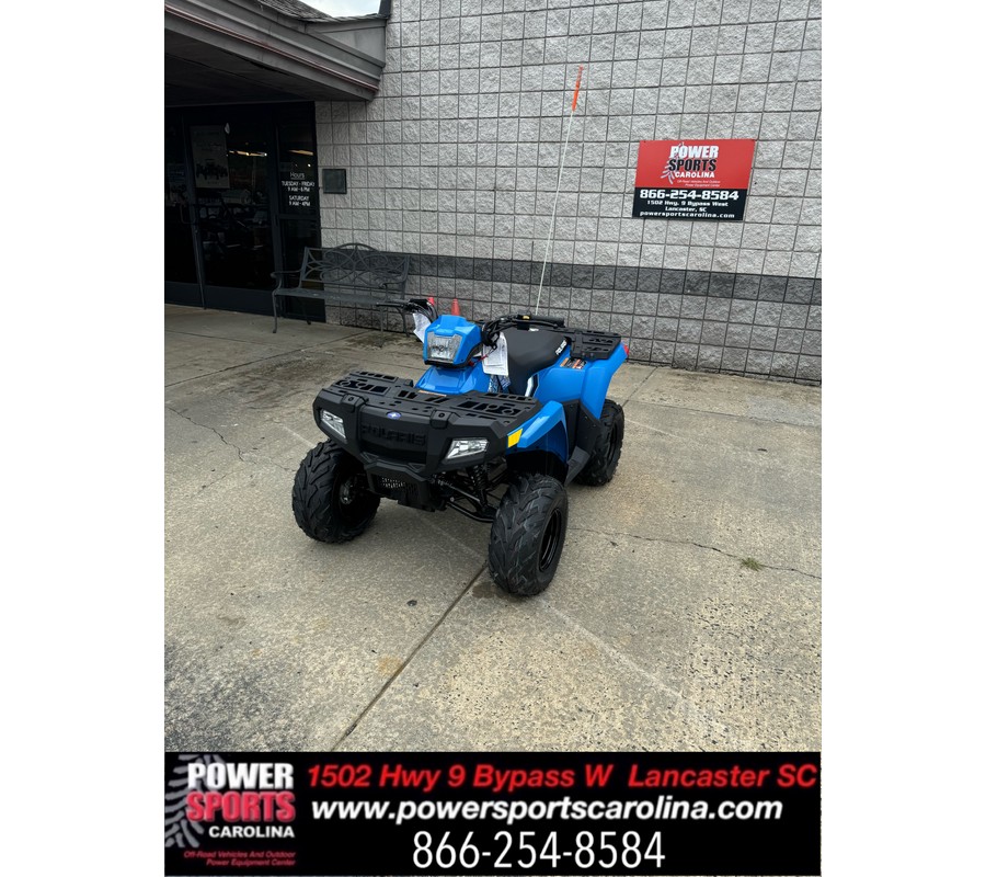 2025 Polaris Sportsman 110 EFI