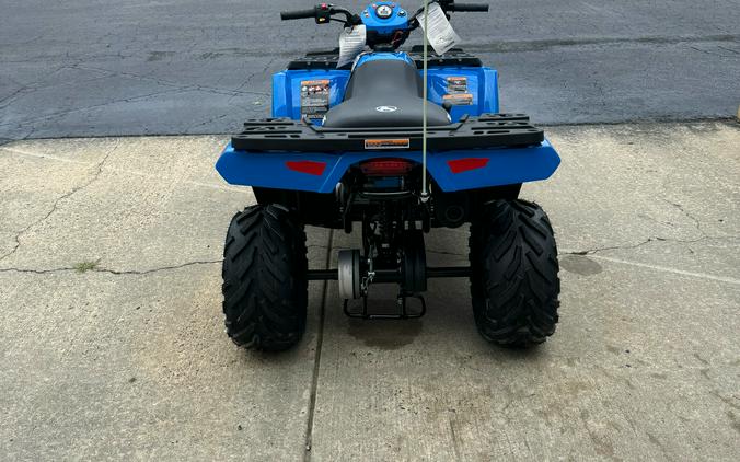 2025 Polaris Sportsman 110 EFI