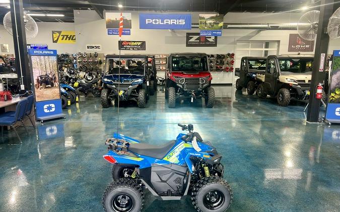 2025 Polaris® Outlaw 70 EFI