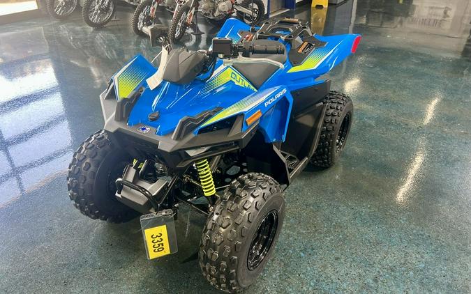 2025 Polaris® Outlaw 70 EFI