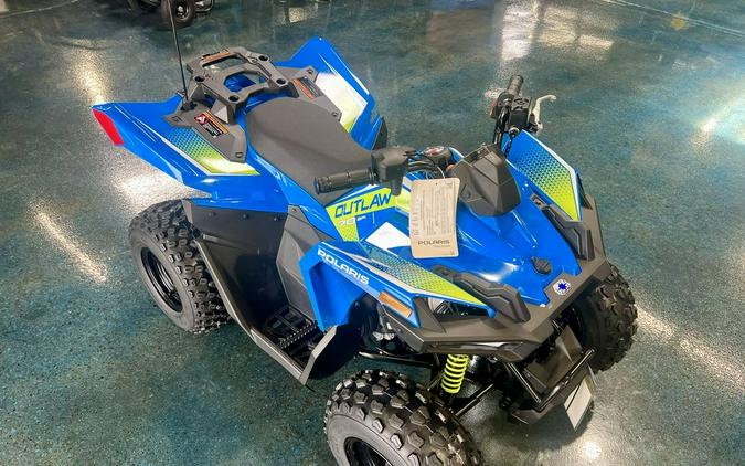 2025 Polaris® Outlaw 70 EFI