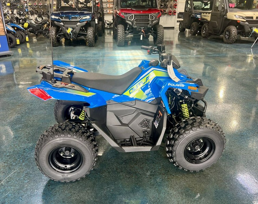 2025 Polaris® Outlaw 70 EFI