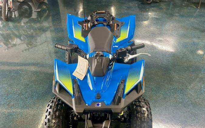 2025 Polaris® Outlaw 70 EFI