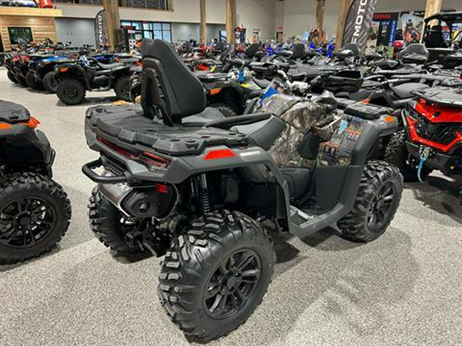 2025 CFMOTO CForce 1000 Touring