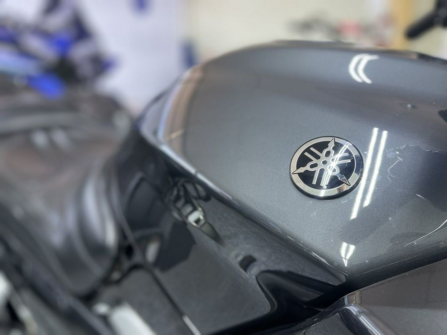 2019 Yamaha FJR1300A