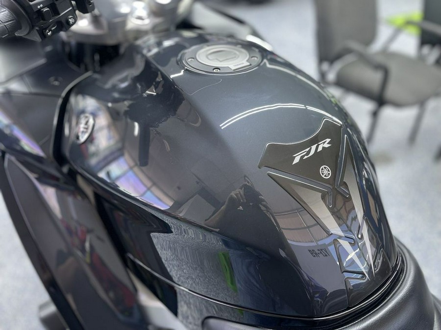 2019 Yamaha FJR1300A