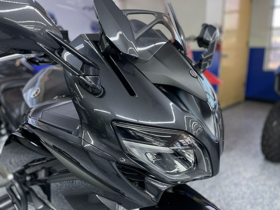 2019 Yamaha FJR1300A