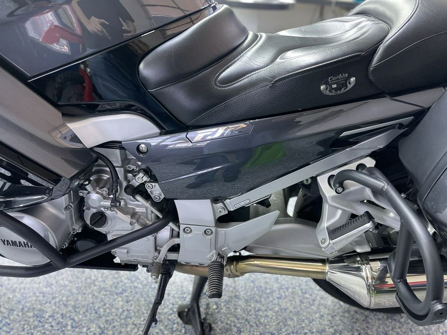 2019 Yamaha FJR1300A