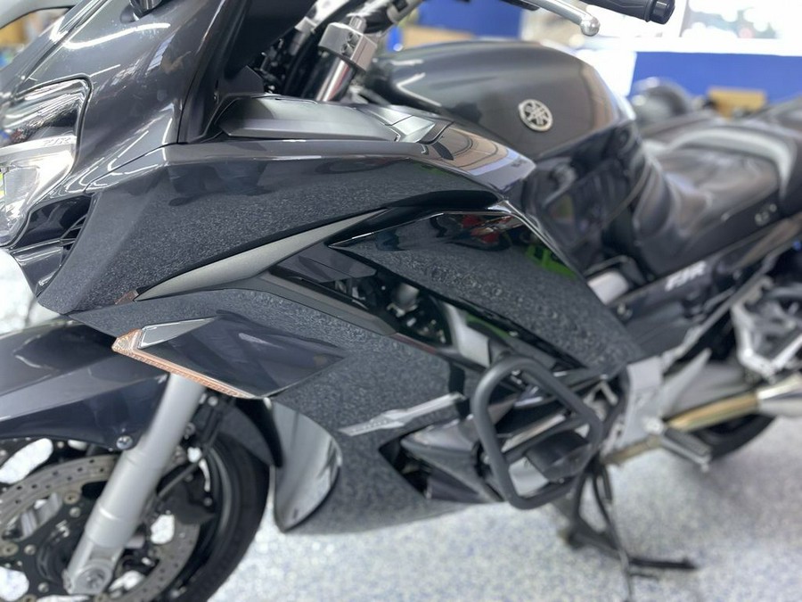 2019 Yamaha FJR1300A