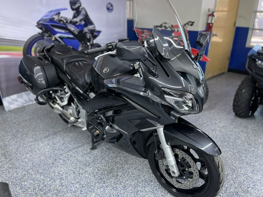 2019 Yamaha FJR1300A