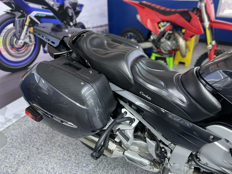 2019 Yamaha FJR1300A