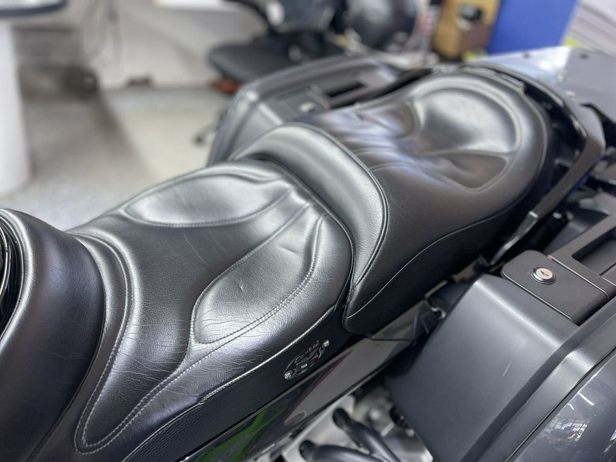 2019 Yamaha FJR1300A