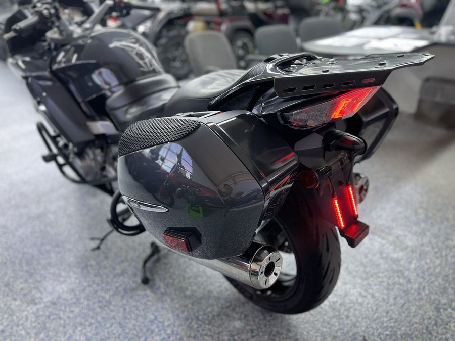 2019 Yamaha FJR1300A