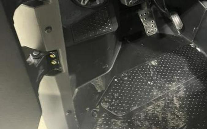 2025 Honda® Pioneer 1000-5 Trail Special Edition