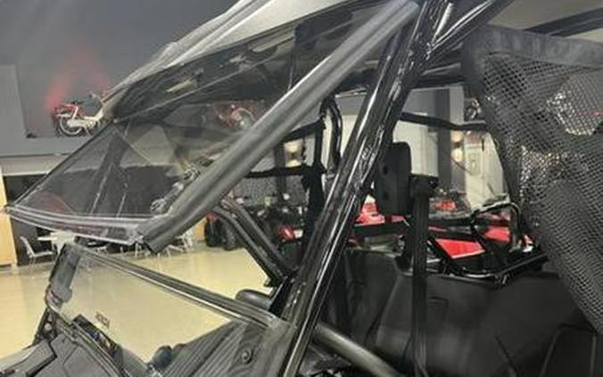 2025 Honda® Pioneer 1000-5 Trail Special Edition