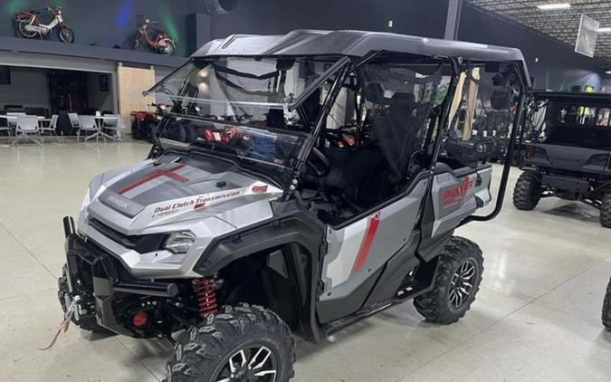 2025 Honda® Pioneer 1000-5 Trail Special Edition