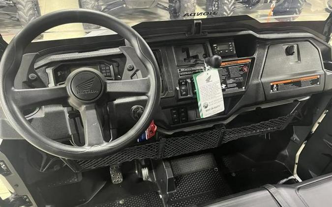 2025 Honda® Pioneer 1000-5 Trail Special Edition