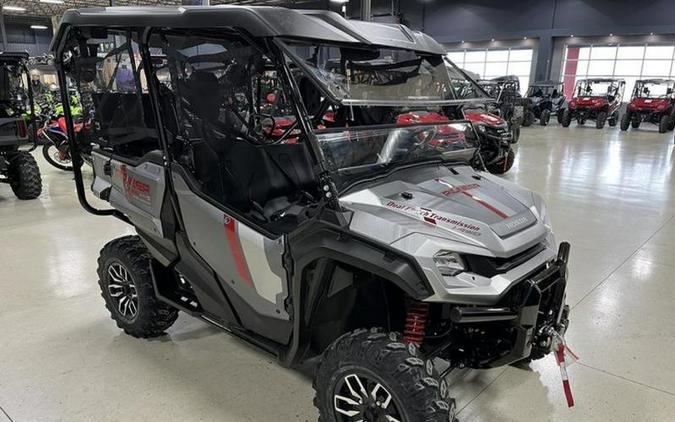 2025 Honda® Pioneer 1000-5 Trail Special Edition