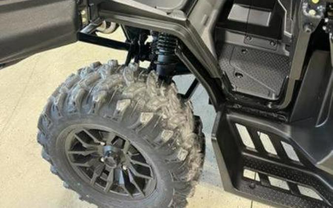 2025 Honda® Pioneer 1000-5 Trail Special Edition