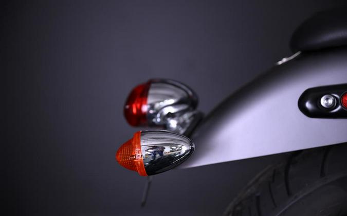 2016 Triumph Speedmaster