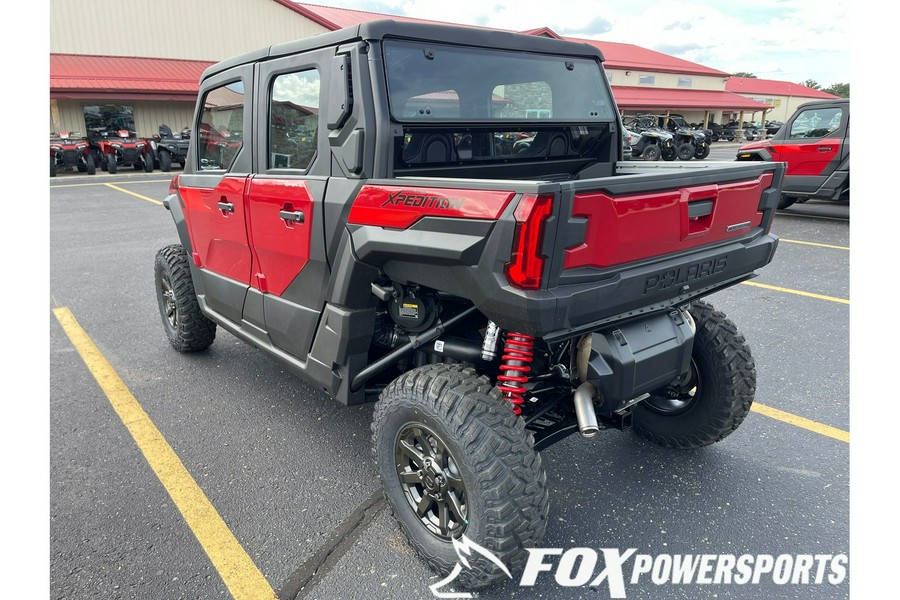 2026 Polaris XPEDITION XP 5 NORTHSTAR
