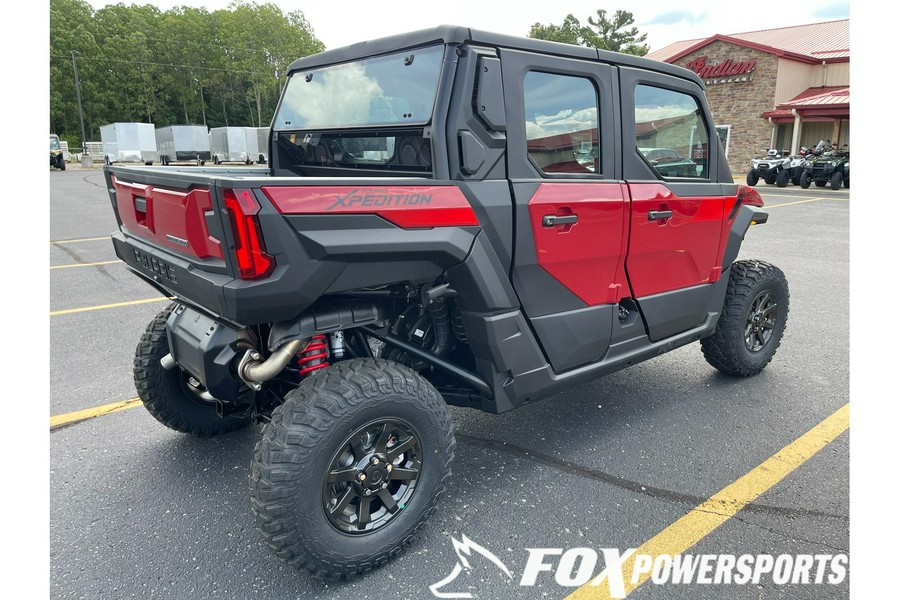 2026 Polaris XPEDITION XP 5 NORTHSTAR