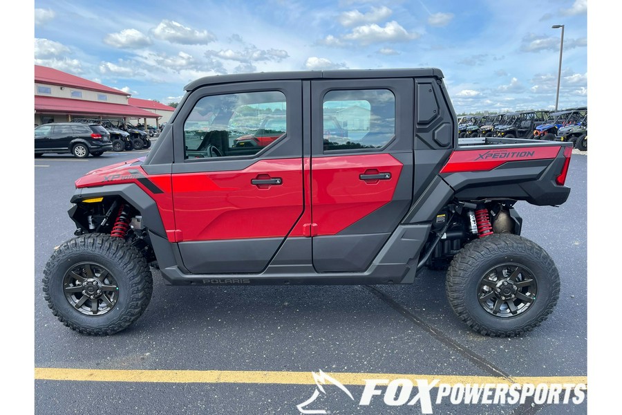 2026 Polaris XPEDITION XP 5 NORTHSTAR