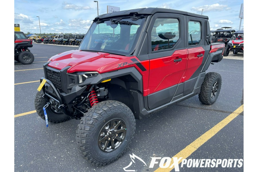 2026 Polaris XPEDITION XP 5 NORTHSTAR