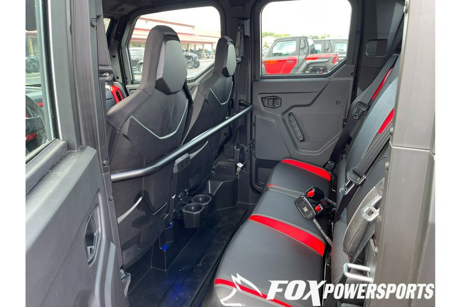 2026 Polaris XPEDITION XP 5 NORTHSTAR