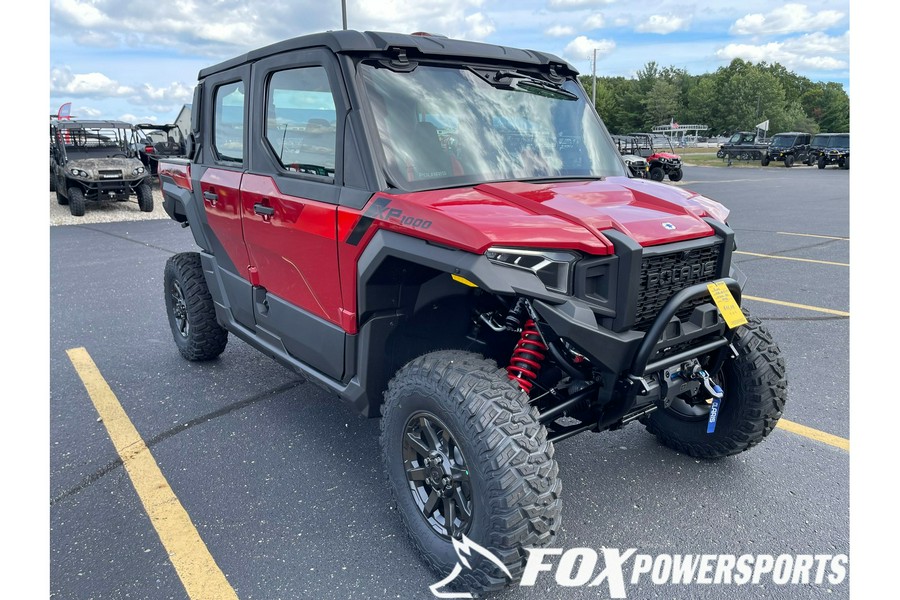 2026 Polaris XPEDITION XP 5 NORTHSTAR