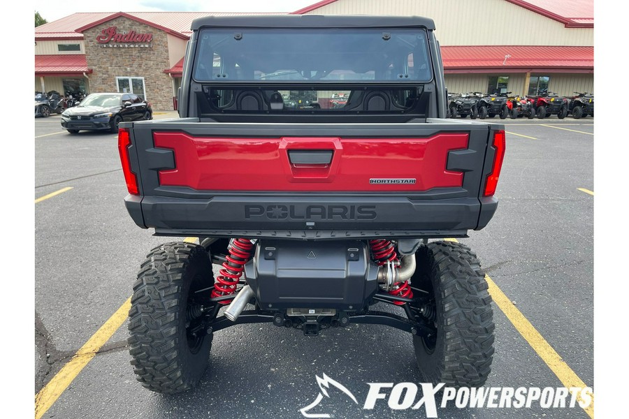 2026 Polaris XPEDITION XP 5 NORTHSTAR