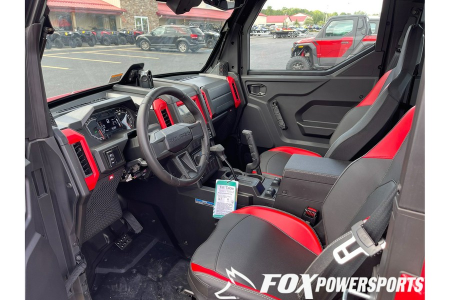 2026 Polaris XPEDITION XP 5 NORTHSTAR