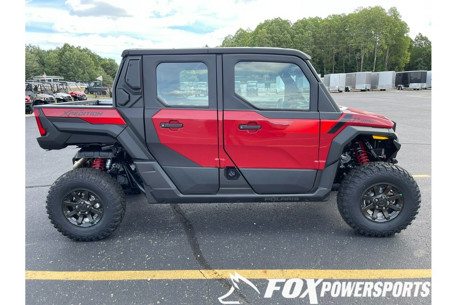 2026 Polaris XPEDITION XP 5 NORTHSTAR